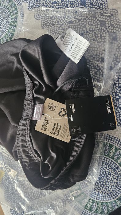 Sppdnie dresowe PUMA 164 cm