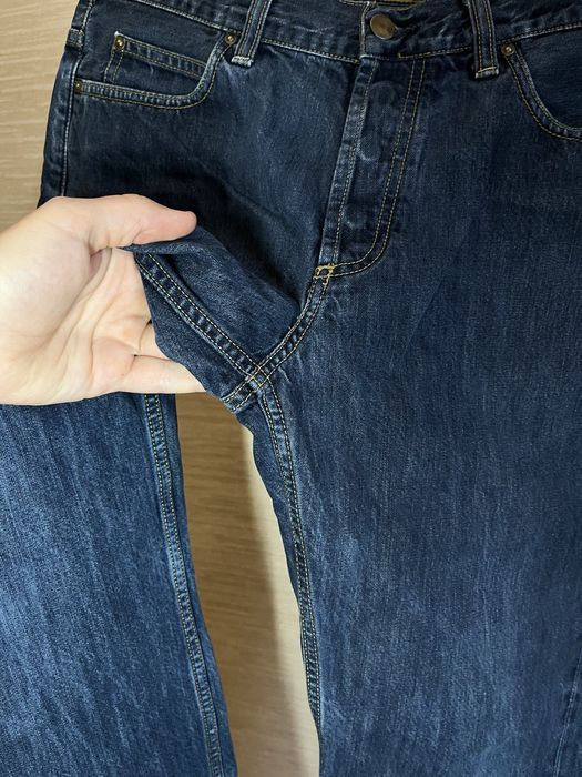 Carhartt Texas ll Pants Джинси