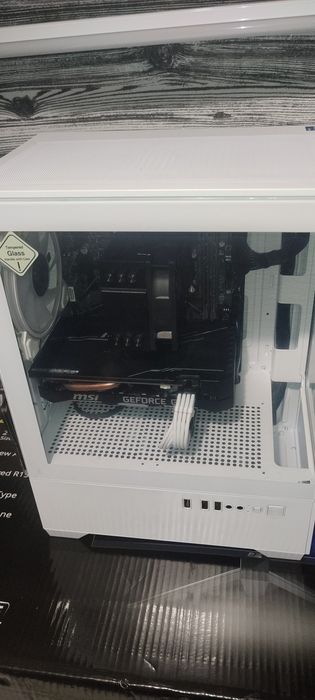 Продам Ігровий пк