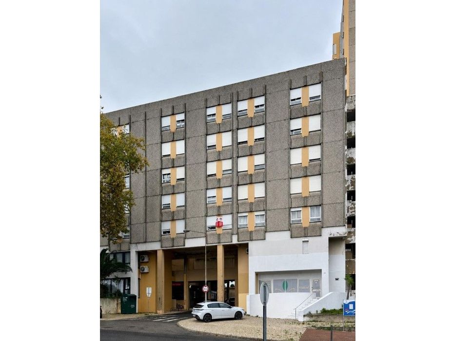 Apartamento T3 em Marvila
