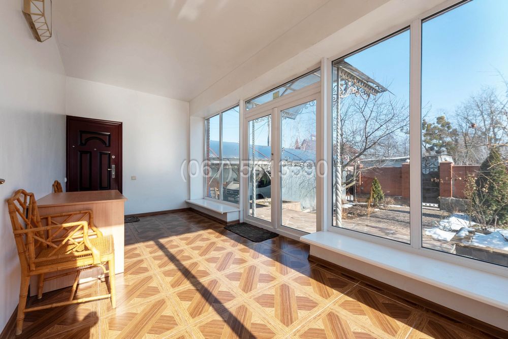 House by the address (area 480 m²) - Atlanta.ua - photo 19