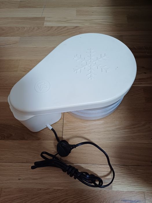 Електроморозивниця