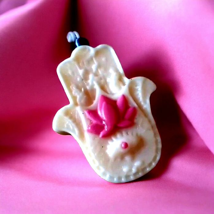 Velas Artesanais 100% Soja