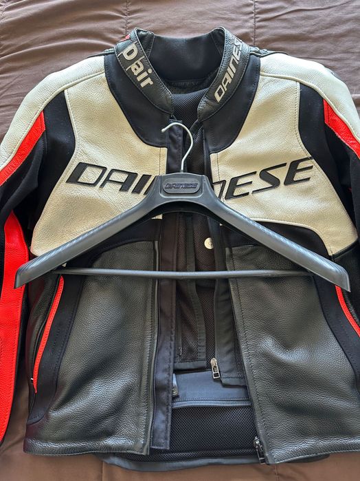 Dainese Airbag Blusão