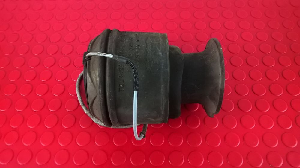 Suspensão/ Mola Pneumática 5102GN - CITROËN C4 PICASSO I Veículo multiuso