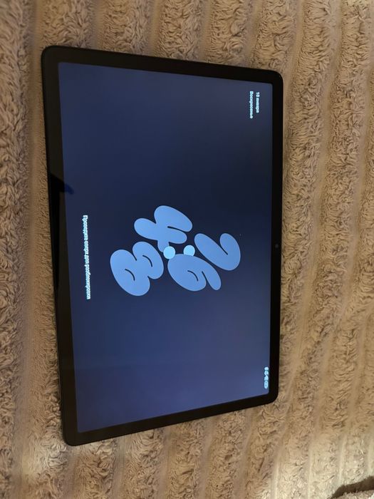 Redmi Pad SE (чехол, стилус, коробка)