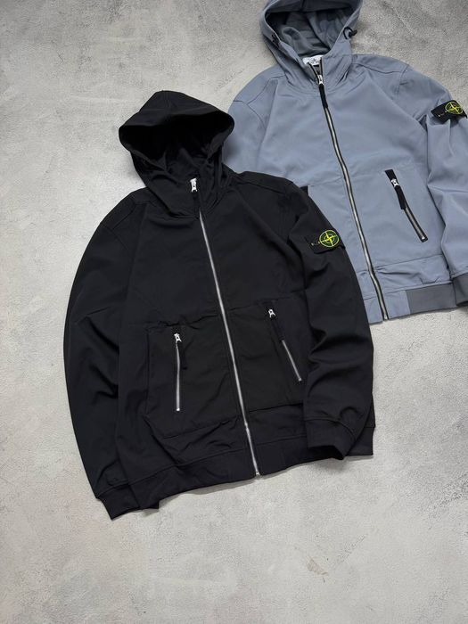 світшот Stone island