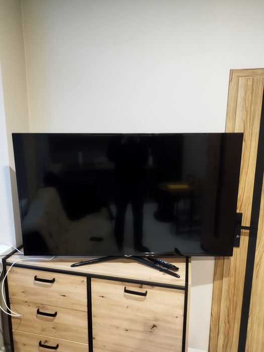Sprzedaż telewizora Samsung