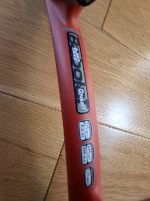 Sprzedam rakieta babolat contest