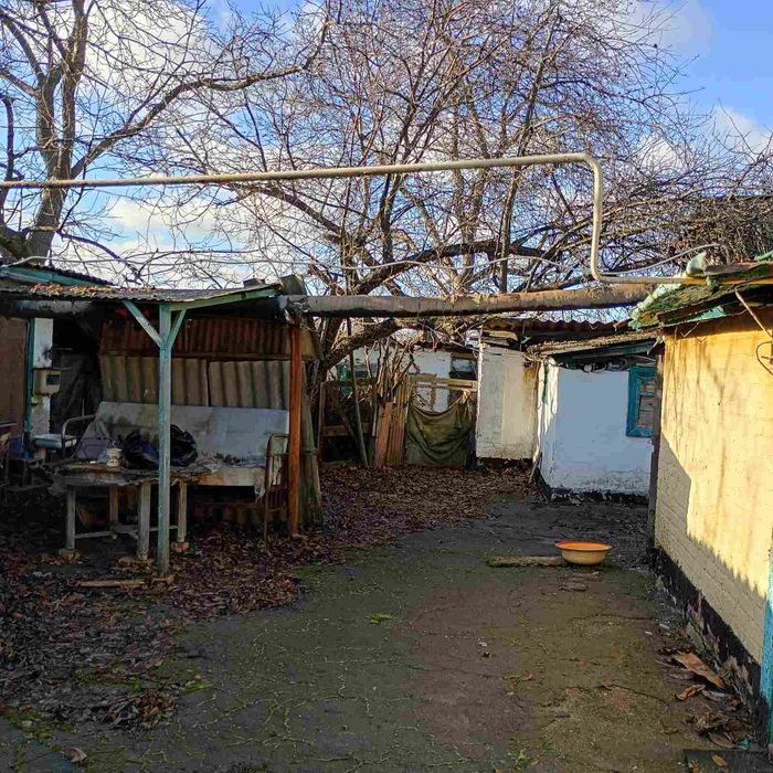 Продам будинок смт Скороходове