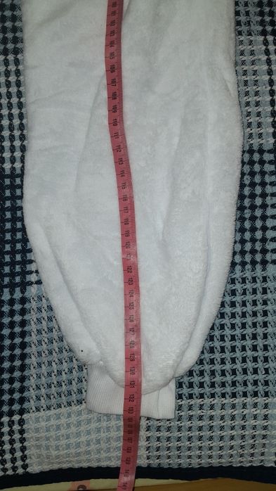 Кегурумі Сніговик (костюм сніговика)