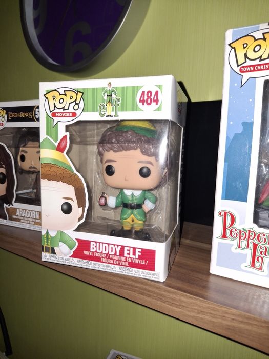 Фанко поп, funko pop