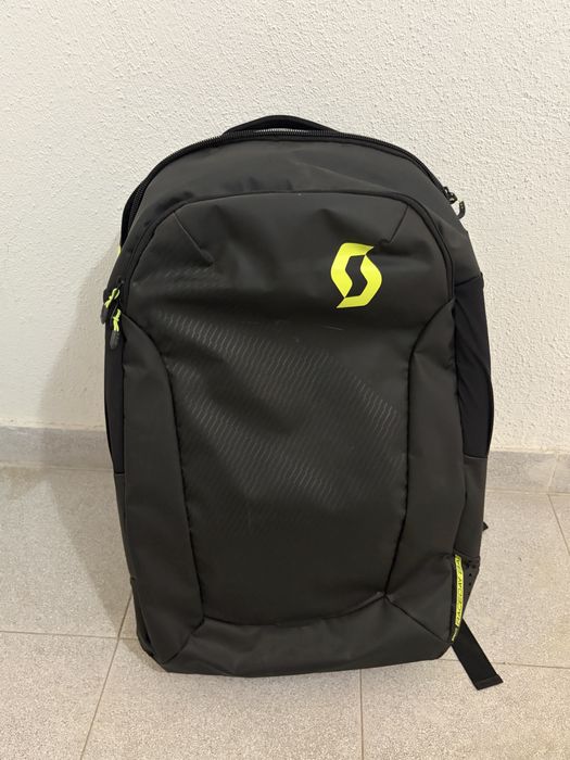 Mochila Scott RC raceday 60L