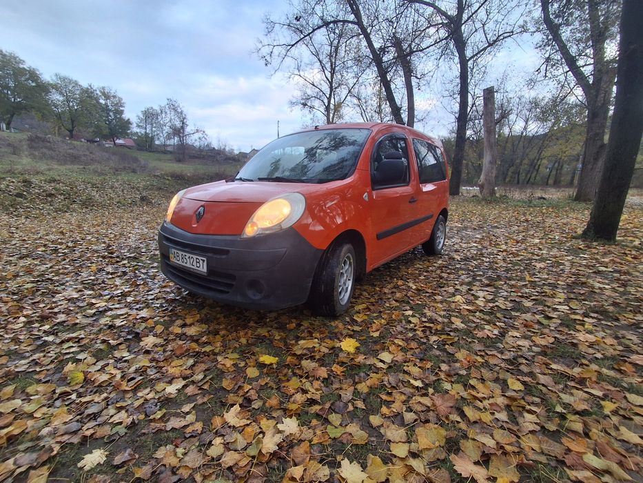 Продам Рено Кенго