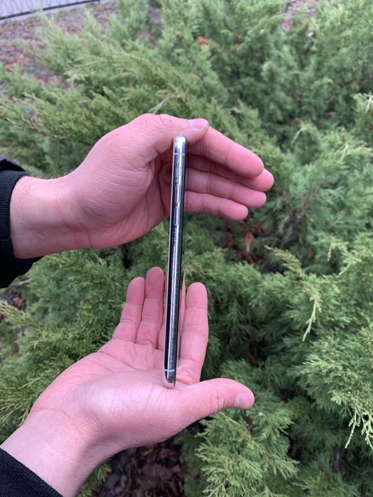 Акум 100% IPhone 11 Pro Max 256GB ІДЕАЛ ГАРАНТІЯ Neverlock айфон