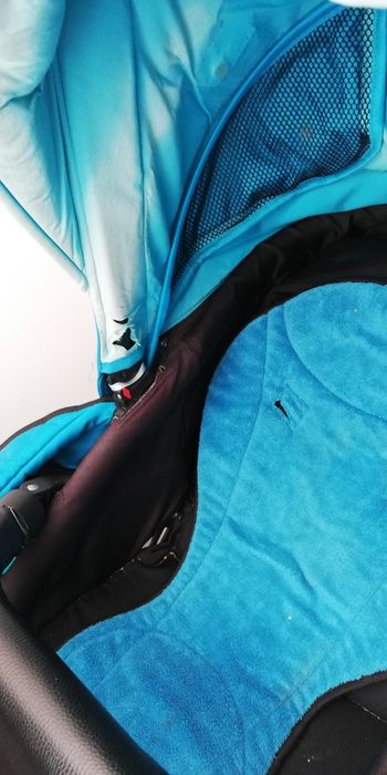 WÓZEK TAKO 3 w 1 stan bardzo dobry -