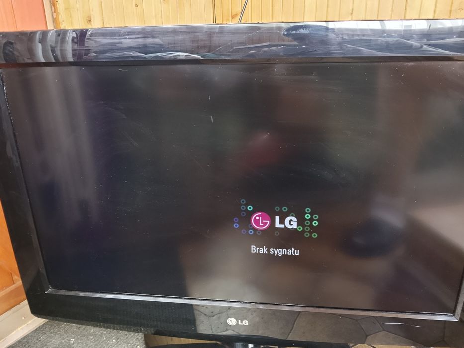 Telewizor     LG