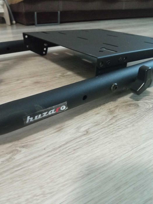 Stojak pod kierownicę Huzaro