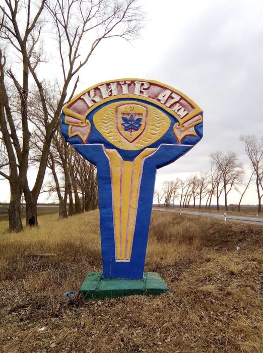 с.Русанів 15,4сот Земельна ділянка ОСГ