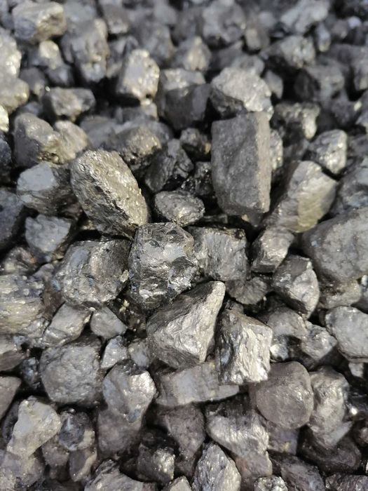 Groszek 5-25 Polska Kopalnia Wegiel Kostka Pellet Olczyk