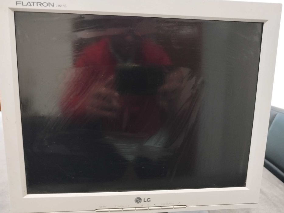 Monitor LG 19 Polegadas Oportunidade 20€!!