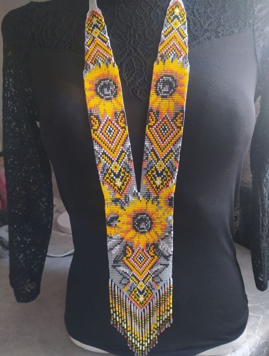 Гердан браслет силянка