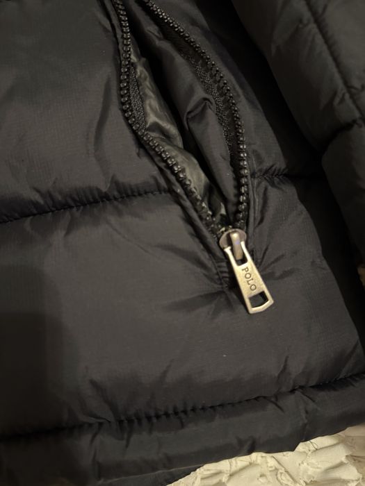 Casaco/Kispo ralph lauren masculino