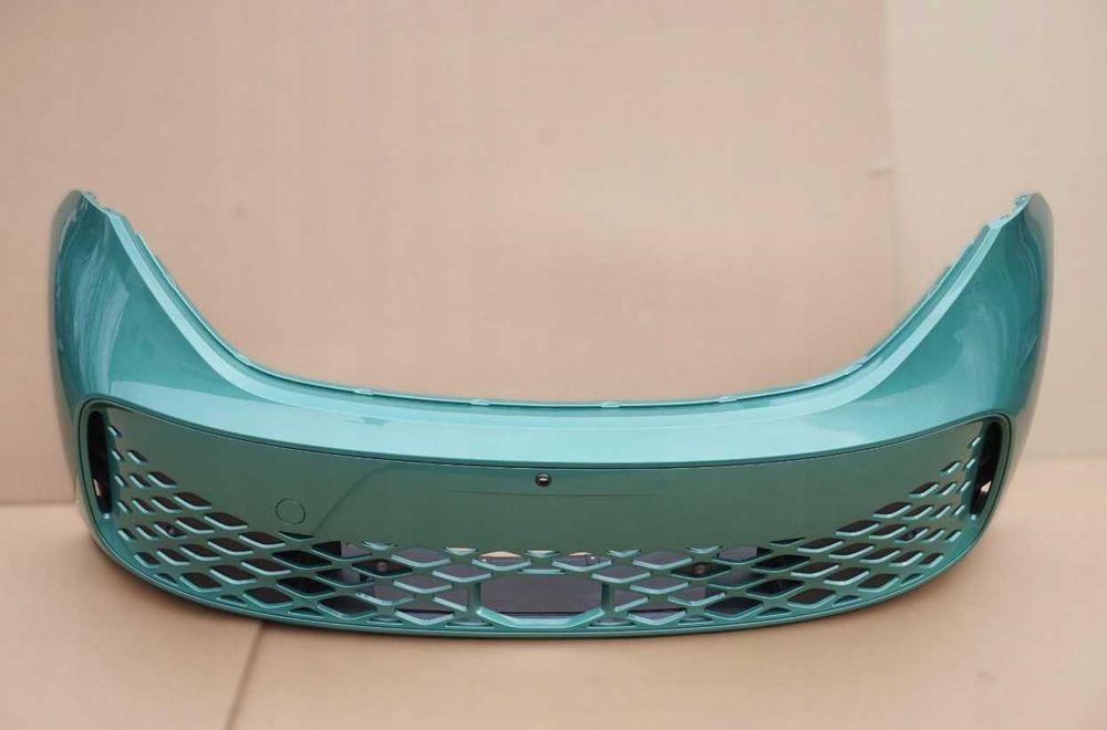 Бампер перед VW ID BUZZ передній передок