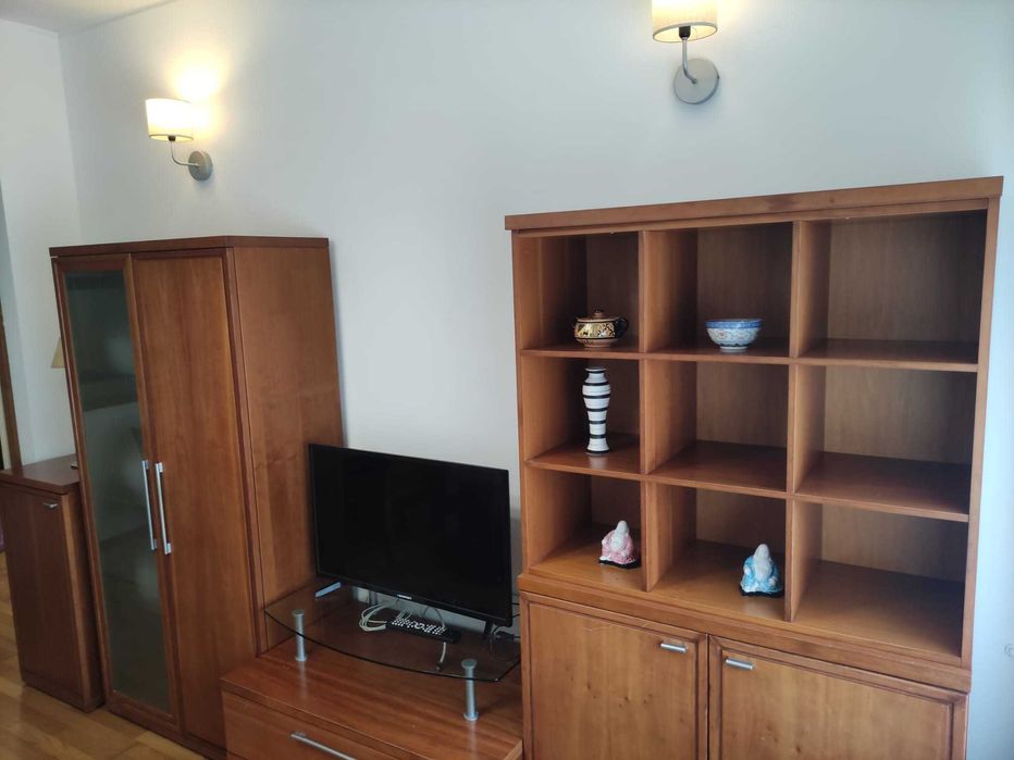 Arrenda-se apartamento T1, no centro da cidade do Porto