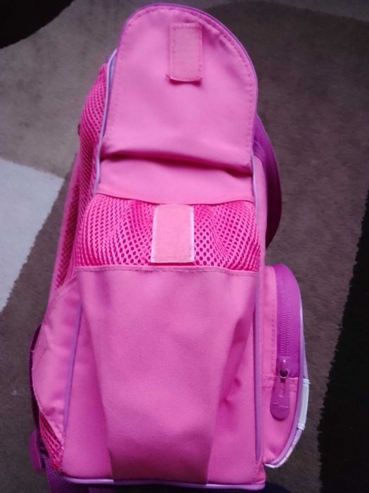 рюкзак школьный для девочки