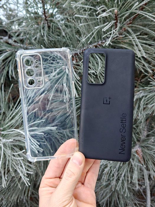 OnePlus 9RT на 256 Гб