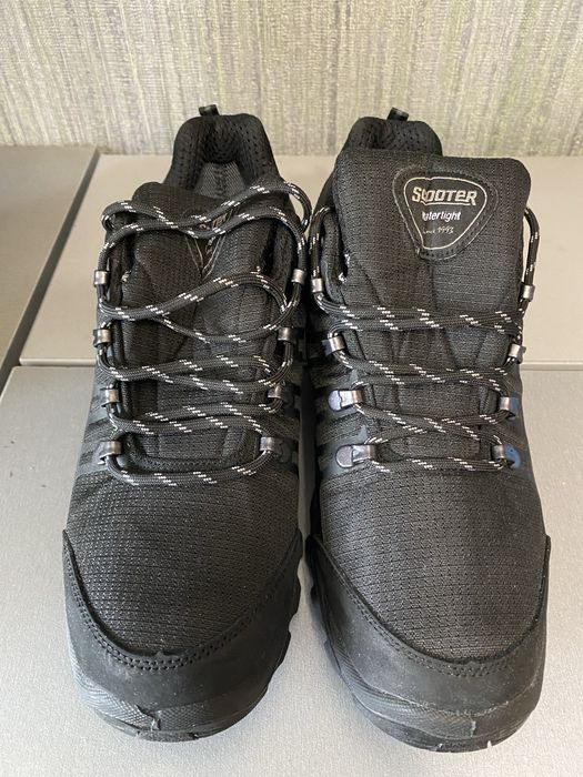 Продам Черевики / кросівки Scooter — оригінал