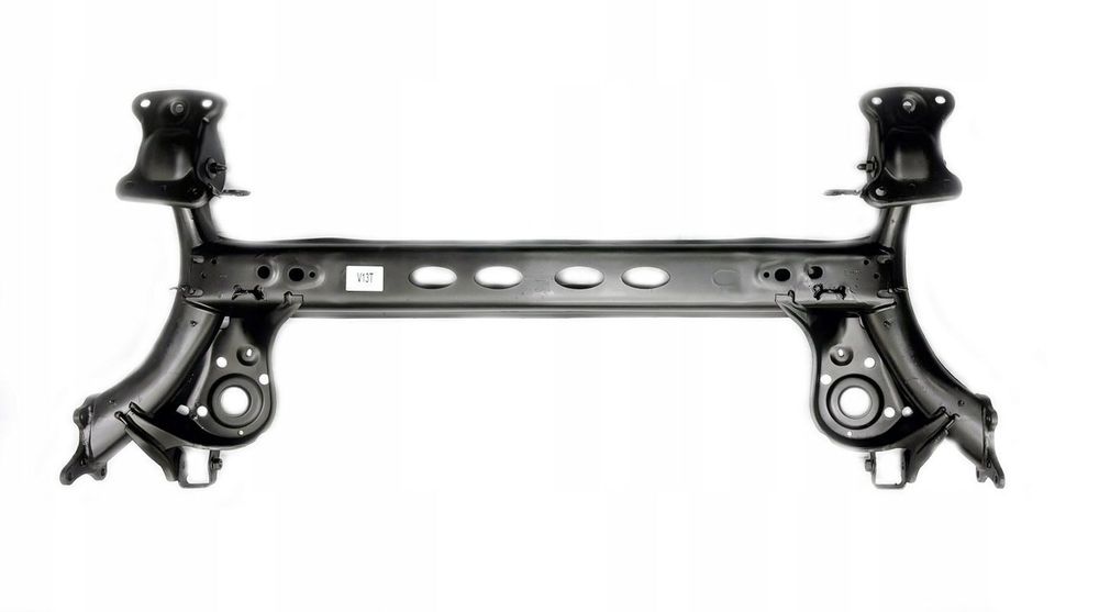 Tylna belka, oś tył VW Polo VI 17-, T-Cross 18-, Taigo 21- hamulce tarczowe