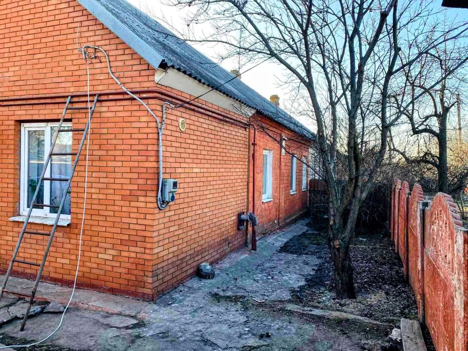 Продам ДОМ. МИРНЫЙ , 12 каартал - Вид 2