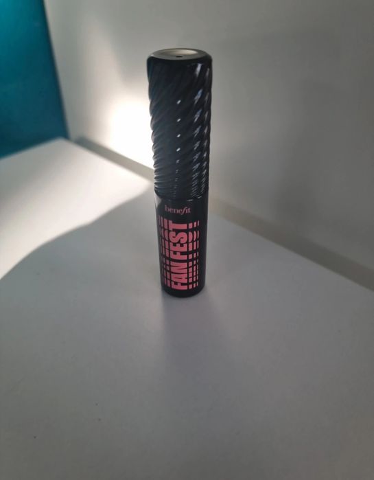 Benefit mini mascara do rzęs