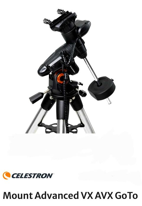 Telescópio Orion Astrograph 10"
