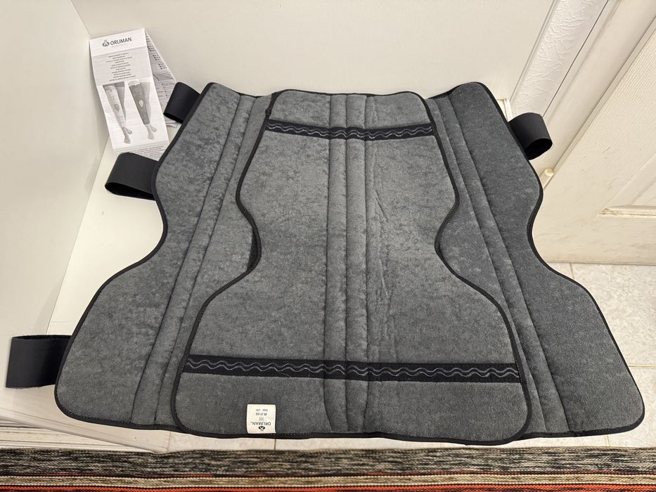 Тутор ортез колінного суглоба orliman