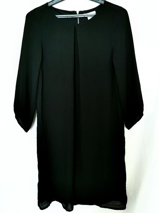 Sukienka damska elegancka r 34 H&M