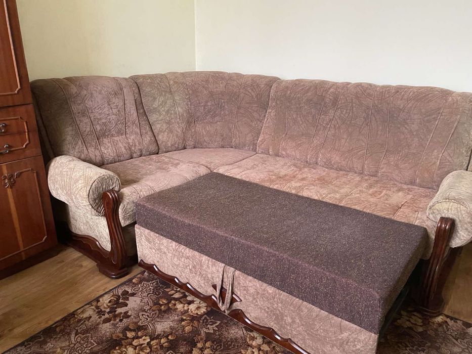 Розкладний диван в прекрасному стані