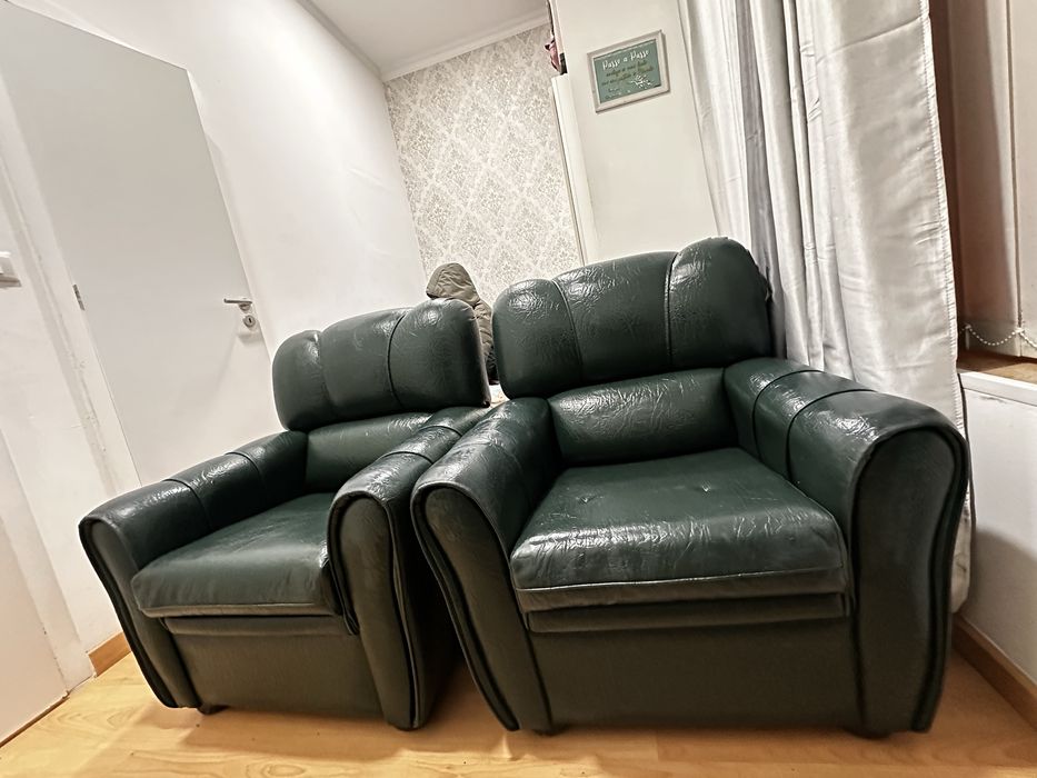 Disponivel Cadeirão a venda