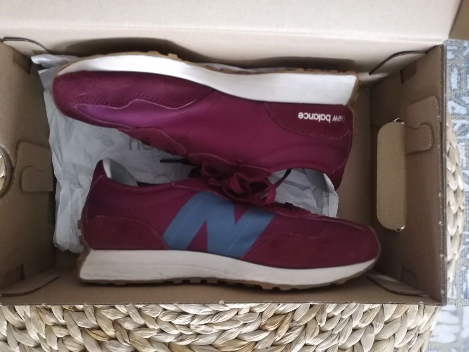 Ténis New Balance