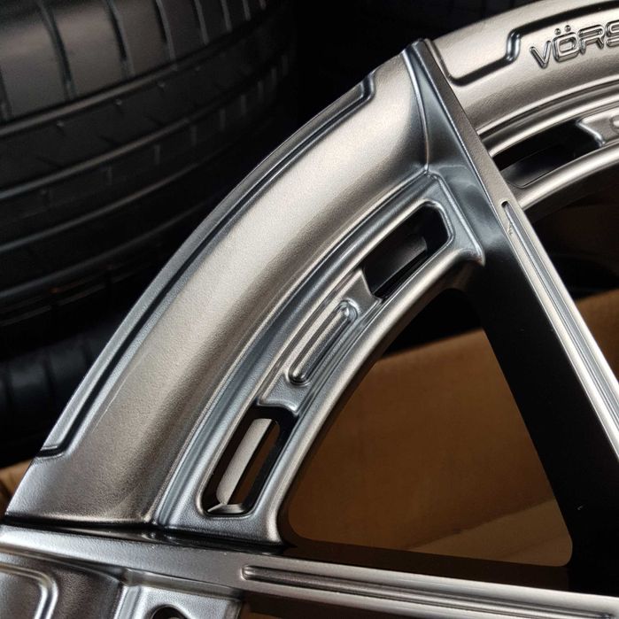 Диски На Авто R18 5x112 Audi A4 A6 Volkswagen Skoda Seat Mercedes Р18