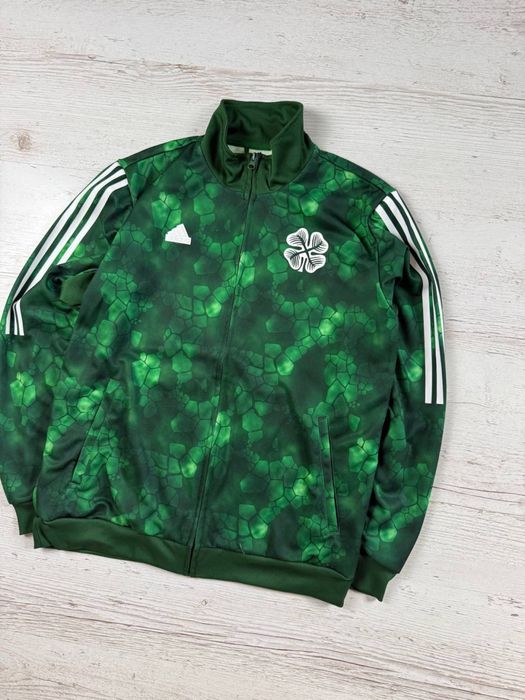 Олімпійка adidas seltic
