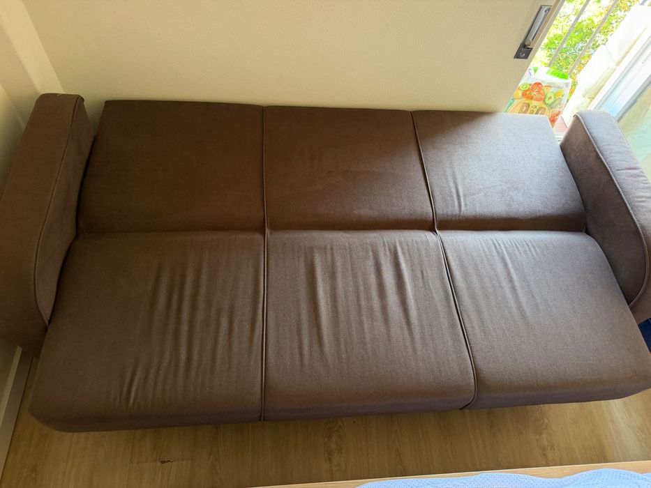 Sofa cama
