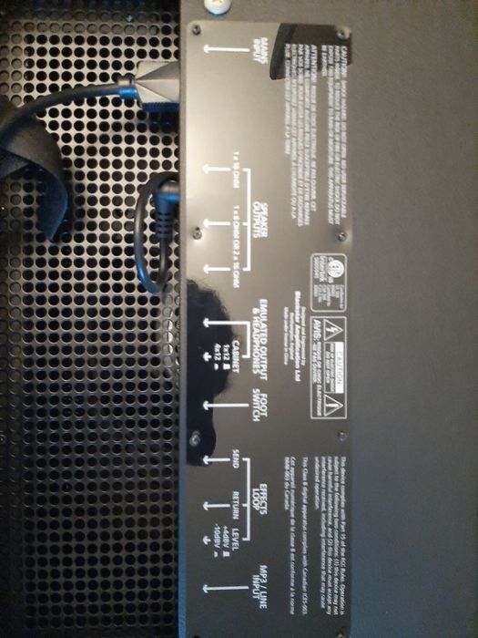 Blackstar HT20 Combo