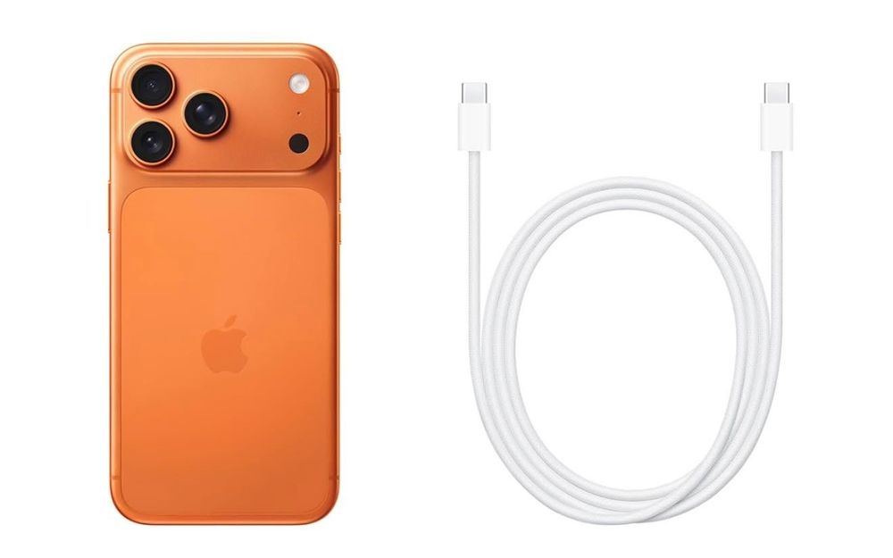iPhone 17 pro max 256