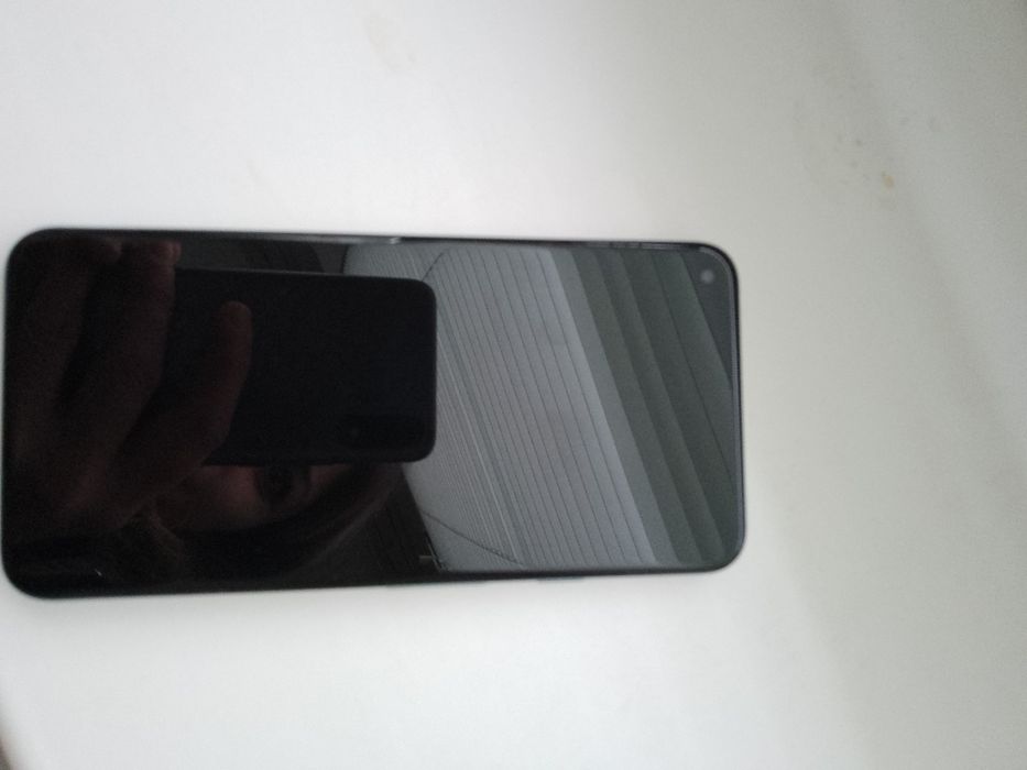 Google Pixel 5 8/128 neverlock