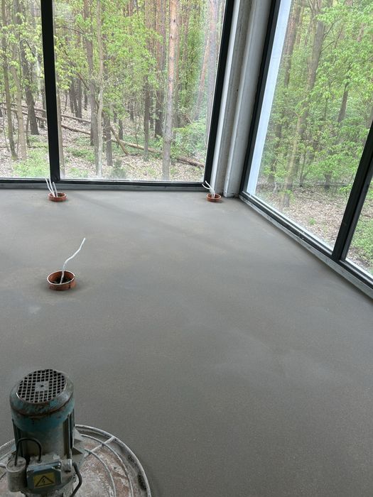 Wylewki Maszynowe Mixokretem Styrobteon