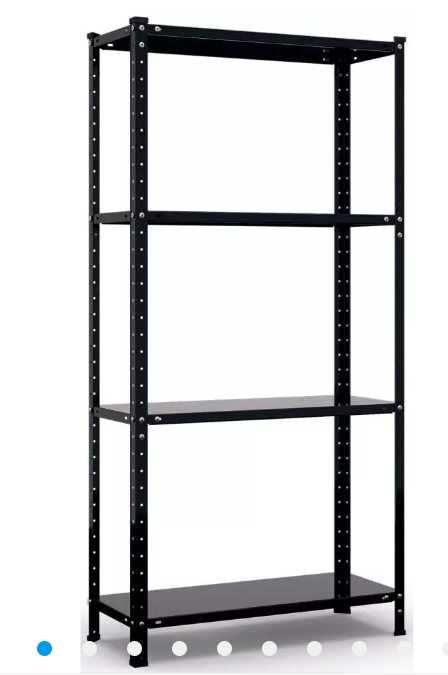 Стелаж метал, Виготовлення за індивідуальними розмірами. МДФ,ДСП,СТАЛЬ