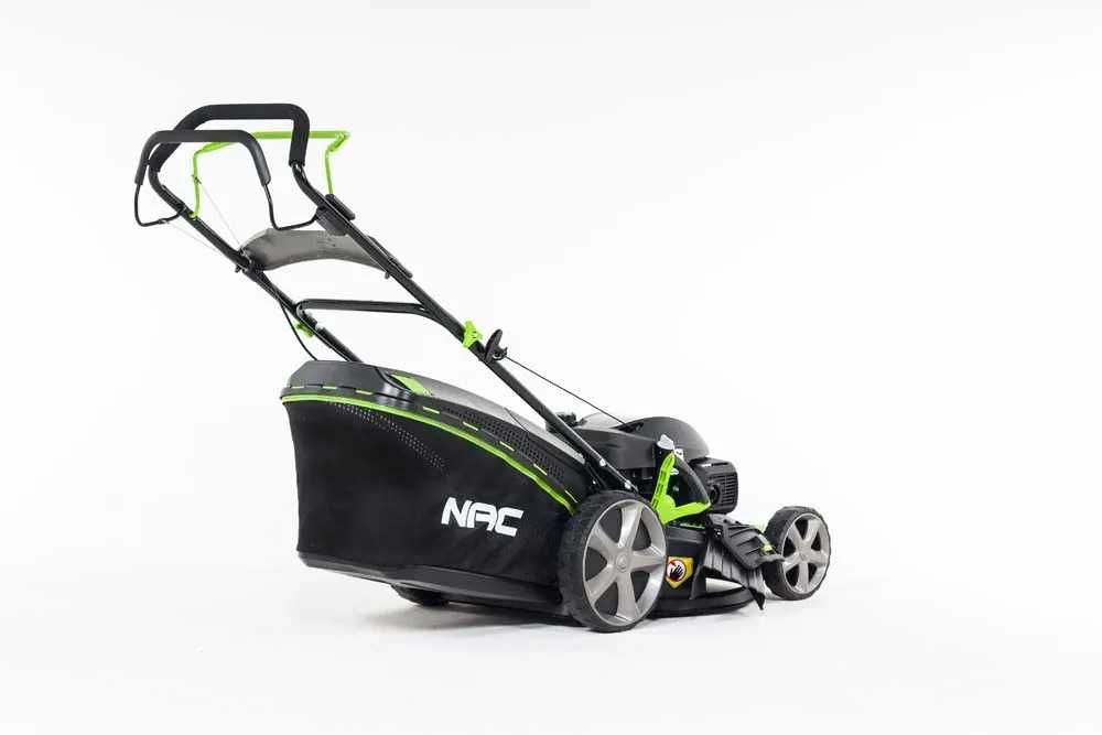 Kosiarka spalinowa NAC LS53-G200-HSD-TX